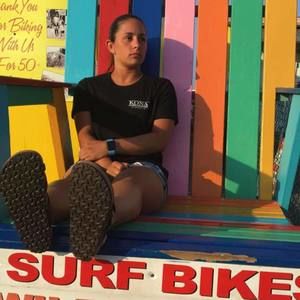 Meet your Posher, Audrey